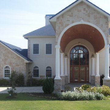 Residential Work