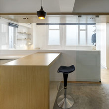 Kitchen Ideas
