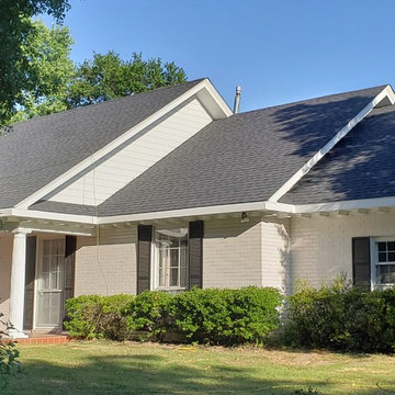 Certainteed Landmark shingles
