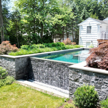 Highwater Garden