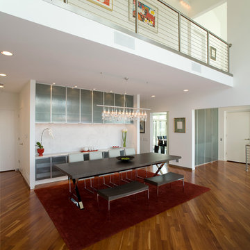 GRO Architects Projects