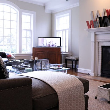 Webster Groves-Modern Vintage Charmer