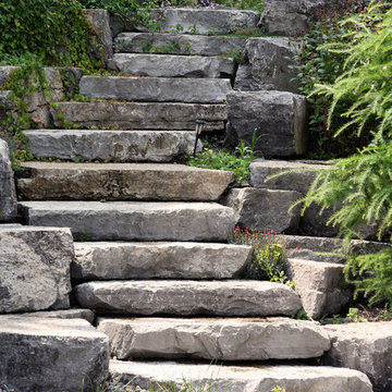 Natural Stone Wonderland