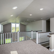 Carpet Upstairs