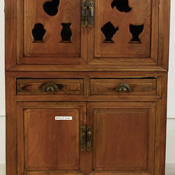 Chinese Kitchen Cabinet - Products
