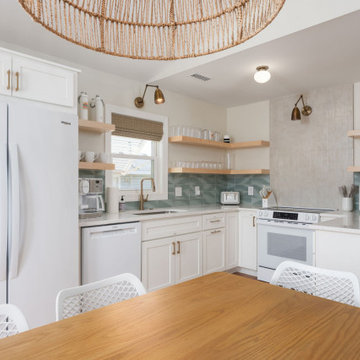 Topsail Beach Airbnb