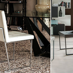 Kate Armchair - Armchairs And Accent Chairs