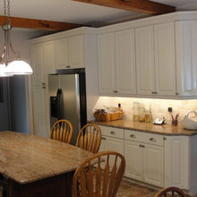 Kitchen ideas