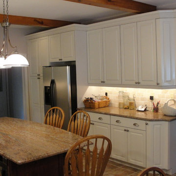 Knuss Kitchen