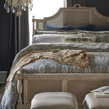 Frontgate Interiors 2016