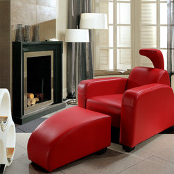 Modern Sofa and Sectional Sofas - Sectional Sofas