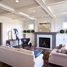 Living room Ideas