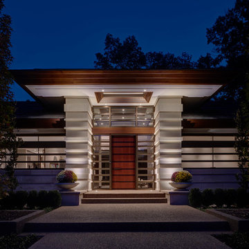 Bloomfield Hills, MI (II)