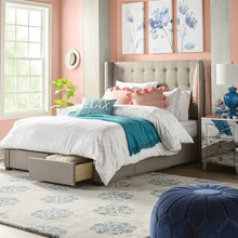 bedroom ideas