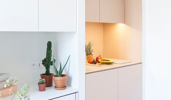 STUDIO QUAI DE VALMY