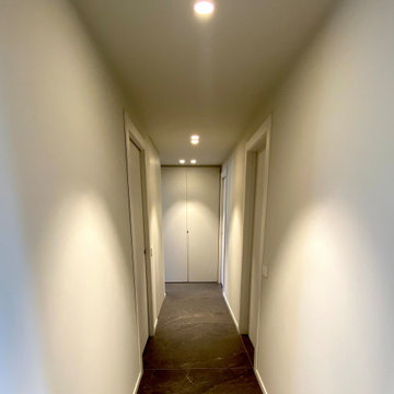 Casa PR I 140mq - WORK IN PROGRESS