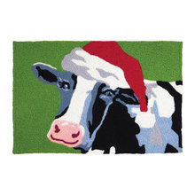 door mat