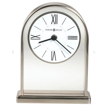 Jefferson Tabletop Clock