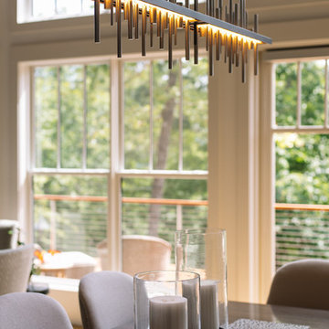 Award winning Falcon Ridge Home