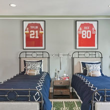 Kids Rooms
