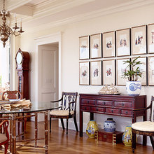 Living Room Ideas