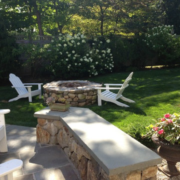 Full Landscape Renovation