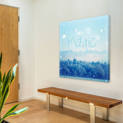 Feel The Magic - Products