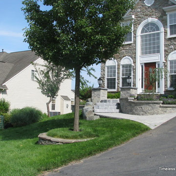 Ellicott City Curb Appeal