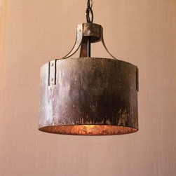 M & K Lighting - Pendant Lighting