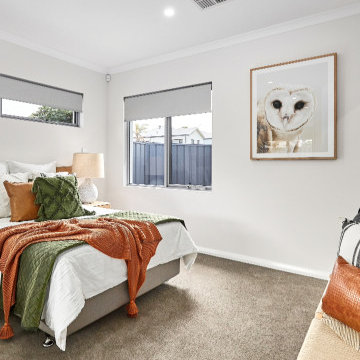 Lawley Street Yokine