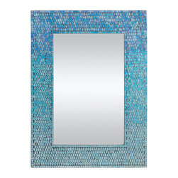 Catarina Mirror - Wall Mirrors