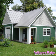 Garages