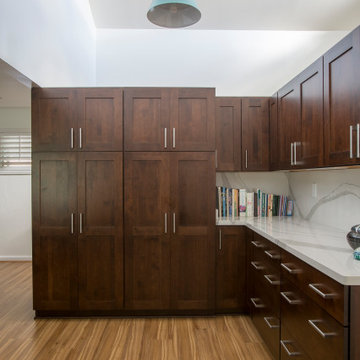 more kitchens