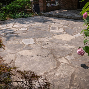 2024 Project Gallery- Natural Stone