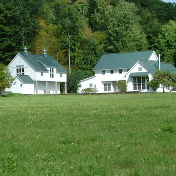 Alford, MA Private Residence
