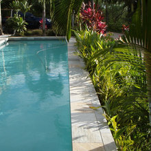 pool ideas
