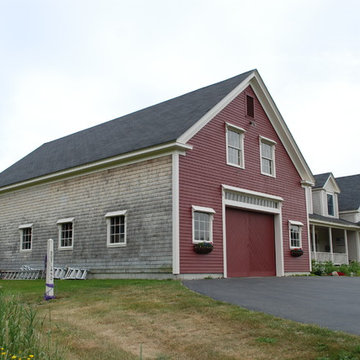 Completed Houses by Vail General Contracting, Inc.