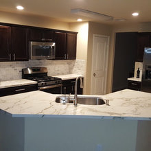 Kitchen 2016