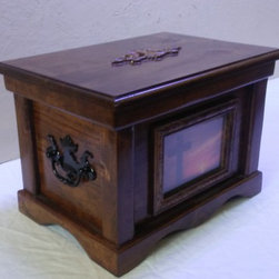 Cremation Urns - Products