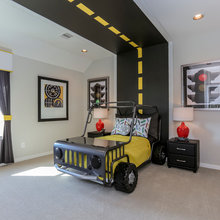 Meyer’s Room