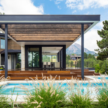 Vassar Residence