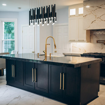 Kitchen Remodel