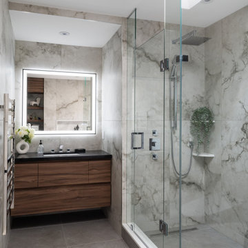 Home Renovations: Bradgate