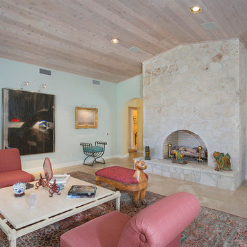 11 North Hidden Harbour Drive — Gulf Stream, Florida