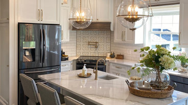 The Perfect Granite Countertop Color for Your Kitchen - Youngstown