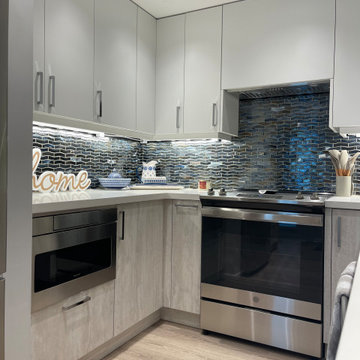 Kitchen Remodel