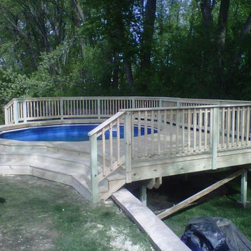 Misc Projects