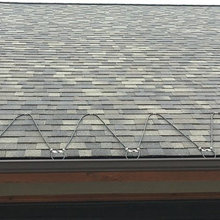 EXTERIOR ROOF