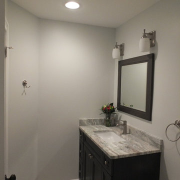 LKS Nature Influenced Bathrooms