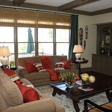 Living Room Ideas